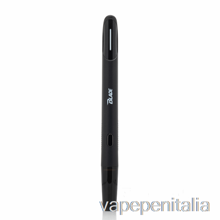Coltello Vape Italia Yocan Blade Dab Nero